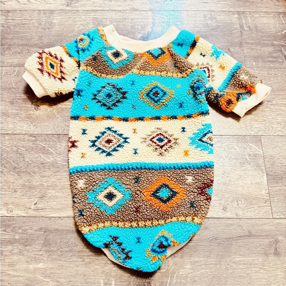 Dog Sweater SZ‎ XXL